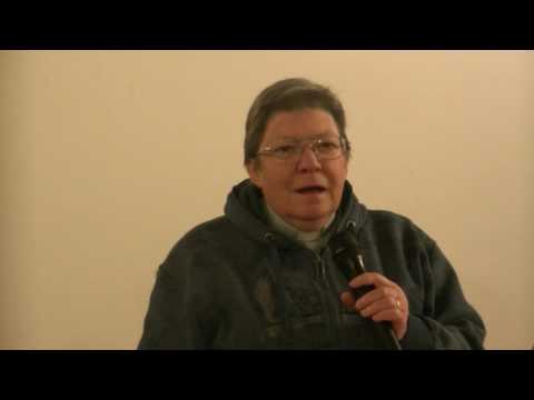 L'infanzia di Gesù - incontro SAB Perugia 27 1 2017- Prof Teodora Tosatti