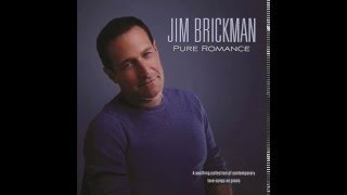 Jim Brickman - Fields of Gold