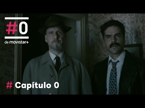 Capítulo 0: Criminal Friends - Episodio 4 | #0