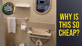 Beechworth Holiday Park - Why Is This So Cheap? | Beechworth, Australia🏩