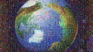 Radney Foster & Chely Wright "Scary Old World"