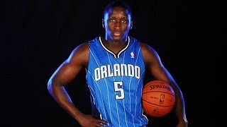 Victor Oladipo - New Hope