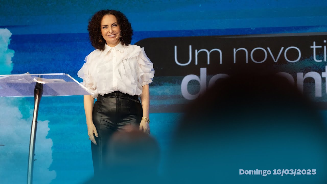 Um novo tipo de gente | Palavra de Vida e Fé