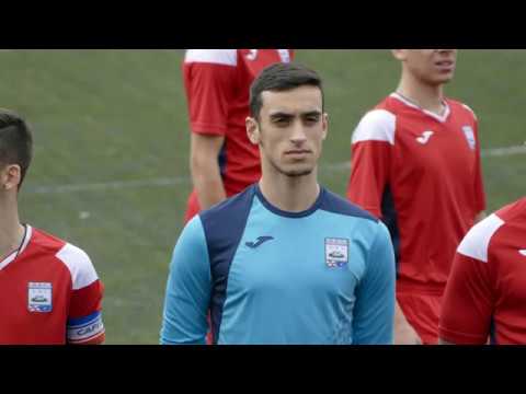 RESUMO ÉPOCA 19/20 HENRIQUE FERNANDES