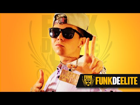 Mc Jhey - Pepéka Nervosa (DJ Kelvinho, Ferrugem DJ e DJ Puffe)