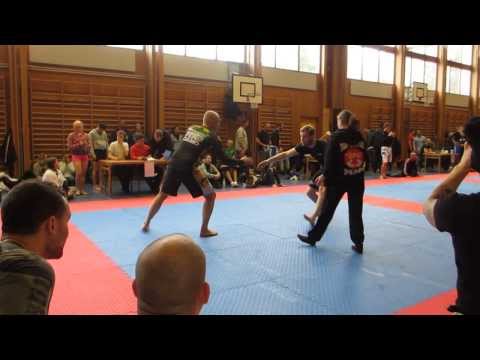 SGL Stockholm -92 kg, Fortsättargrupp, Per Törling VS Olle K