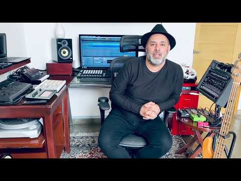 Coaching de Producción - Yuri