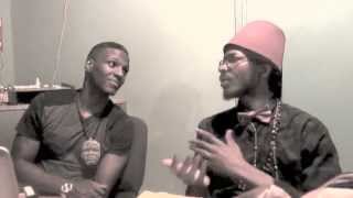 Dr Ali Muhammad ON "Ministry of Death TV" (Death of the Moorish Mythconceptions)