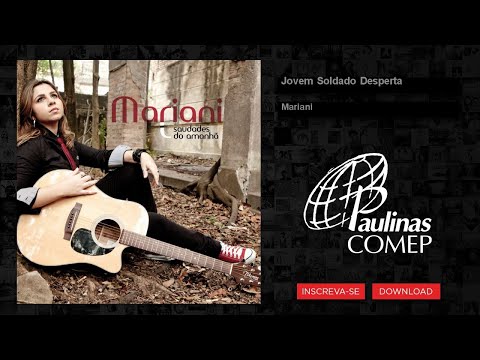 Jovem Soldado Desperta video