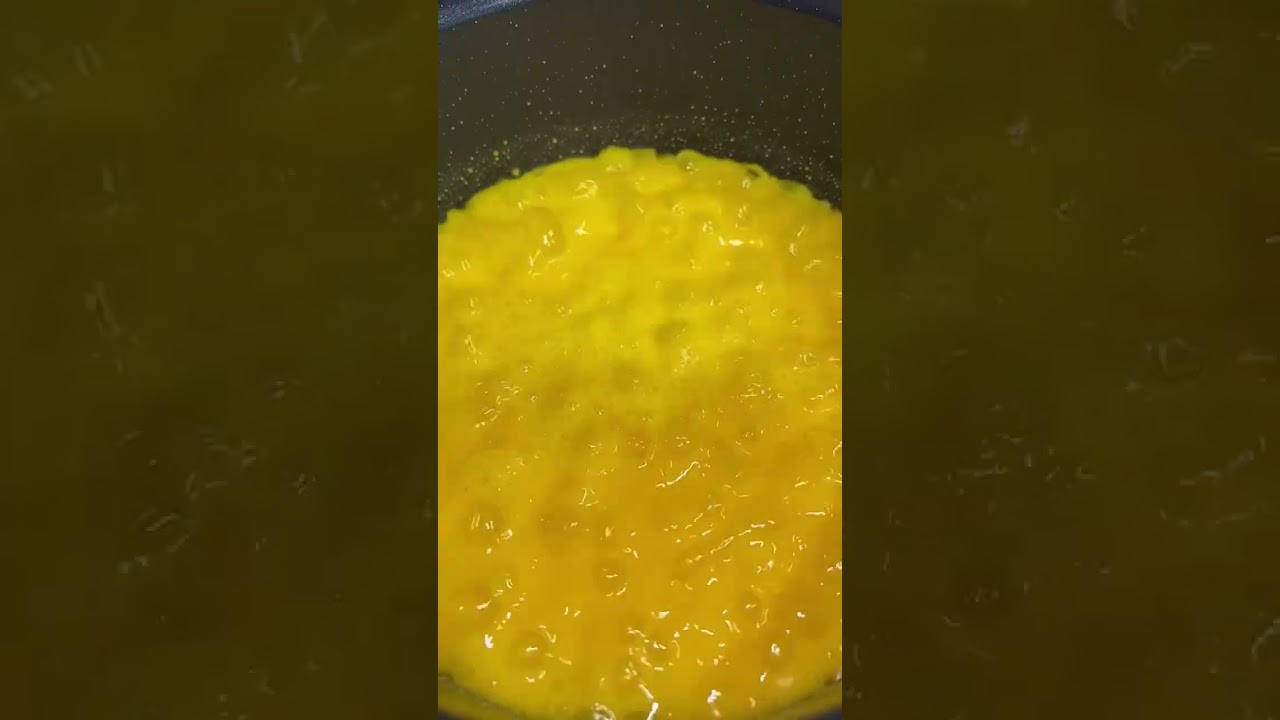 Manzana caramelizada con tamarindo ￼