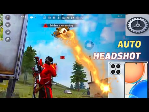 Best Settings ⚙️ Hud + Sensi + Dpi 🎯 honor x8 📲 free highlights 🇧🇷💪 ONLY HEAD DPI 590 & 1440