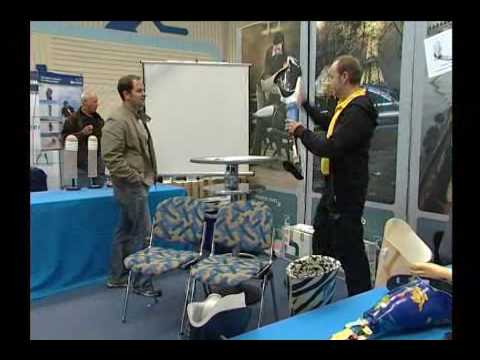 Review: APT Bikerparty 2008