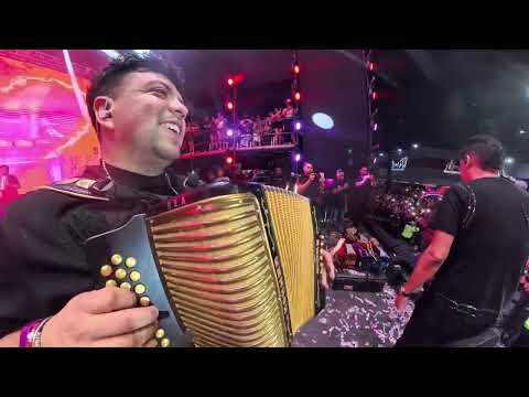 Si No Me Falla El Corazón en vivo - Alex Manga & Enaldo Barrera Jr. | Maracaibo, Venezuela.