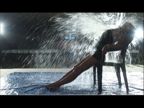 VIDEO CLIP: WHAT A FEELING