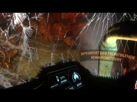 Narcosis VR - Wo geht es lang  - Gameplay Deutsch #06