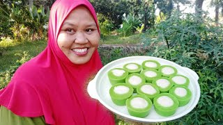 Download lagu RESEPI  BUAT KUIH NONA MANIS BY KAK NUR@ TIP KUIH DI JAMIN JADI mp3