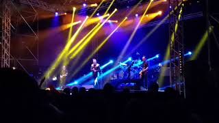 LOQUILLO &quot; Besos robados +El ritmo del garage&quot;. Santander