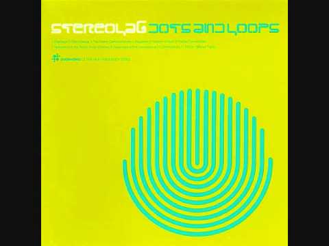 Stereolab - Dots and Loops (1997) (Full Album)