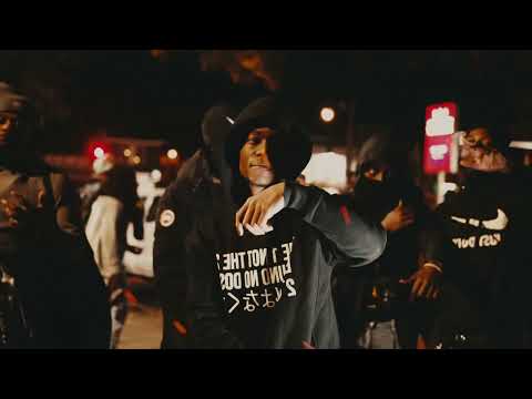 Baby Fifty- Step (Official Video) Shot by @DirectedByFOUR