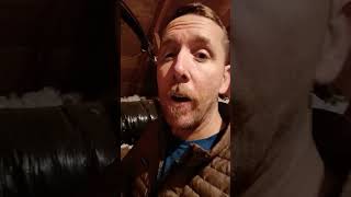Tenant Hearing Noise in the Attic &amp; What I Found