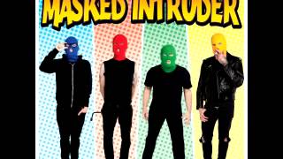 Masked Intruder - Crazy