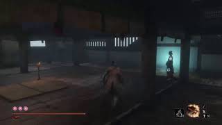 Michael's 隻狼直播(第四輪，困難＋鐘鬼); Sekiro(NG+++,Hardships&Demon Bell) Livestream!!