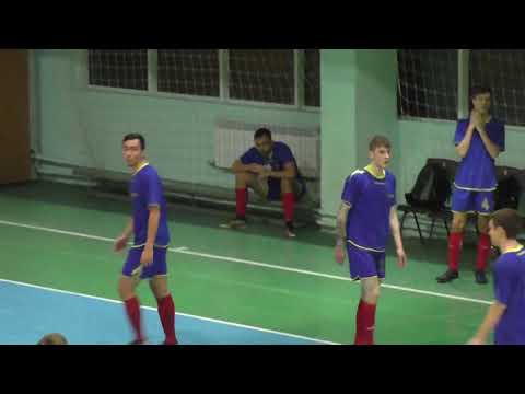 5 КХ 11 Sigma Software -  EpST