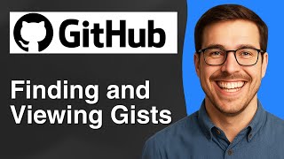 Finding and viewing gists on GitHub [2025 Easy Guide]