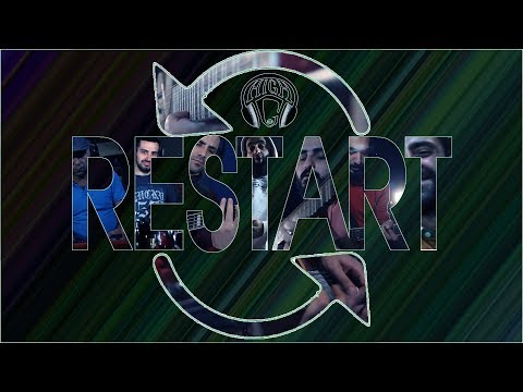 High-G ft. Miqayel Voskanyan // Հայ-ջի մասն. Միքայել Ոսկանյան - Restart // Ռեստարտ