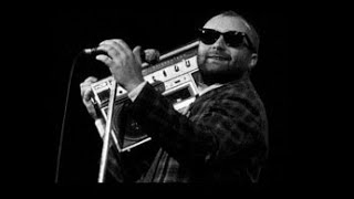 Genesis - Illegal Alien (live from &quot;Mama Tour&quot; 1984) / remastered