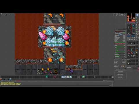 Demon helmet quest solo 100 ed