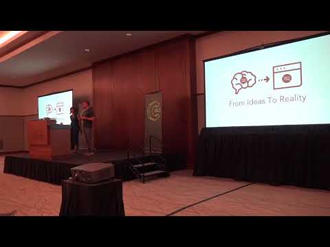 Sparkbox and Gap Present Gap’s Design System at Converge 2017