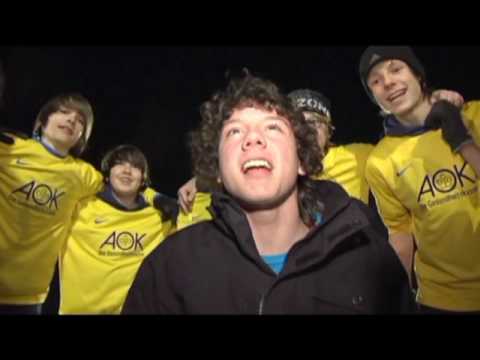 Verleihung der Bürgermedaille an den SV Bachum / Bergheim e.V.