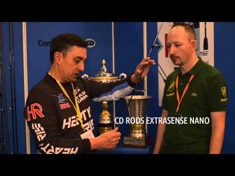 EXN-792ML 5-19 грамм