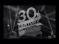 30th Century Pictures Inc Logo ChatGPT Generator Version