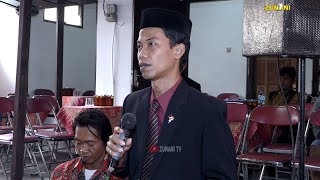 Download lagu MC. MANTEN MUDA BErSUARA MANTAP BERBAHASA  JAWA ALUS mp3