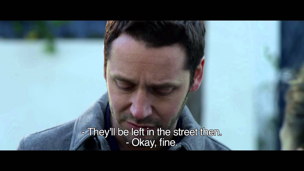 The memory of Water - Trailer - Stockholm International Film Festival 2015