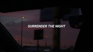My Chemical Romance - Surrender The Night (sub. español)