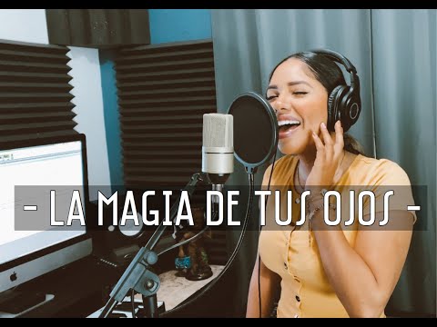 Joss Favela, Greeicy - La Magia de Tus Ojos (Versión Pop) (Hada Verónica Cover)
