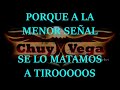 EMETERIO FIERRO CHUY VEGA (DANZA DE ZOPILOTES)