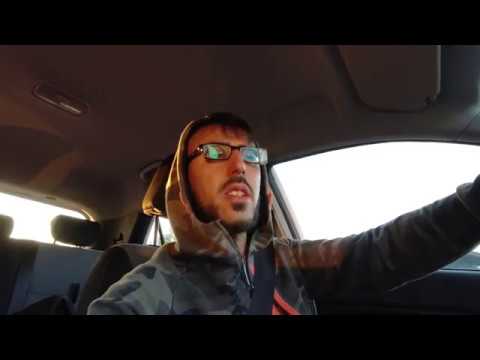 Nach der Nachtschicht