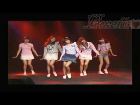 After School 8th New Member?[HD]