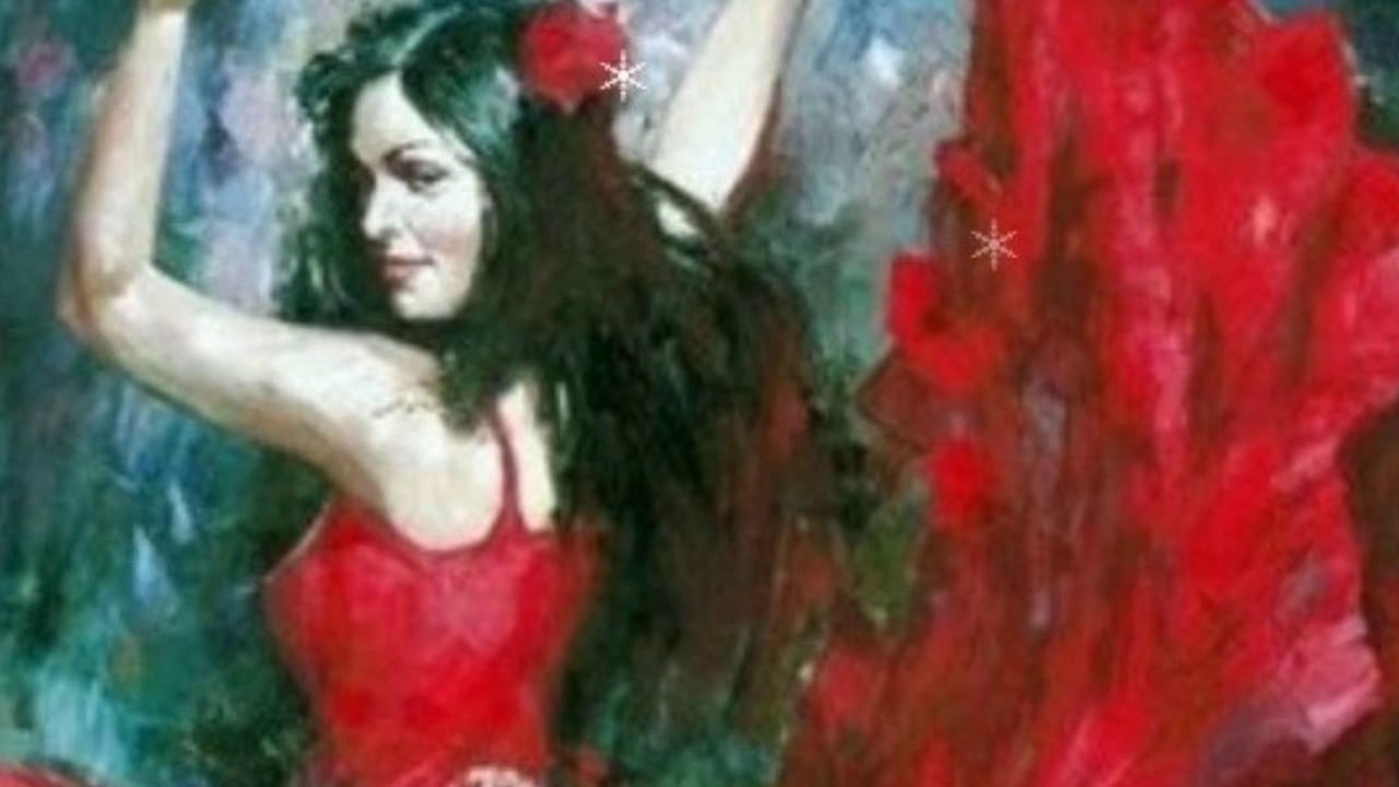 Saudação a Maria Padilha - Salve Maria Padilha