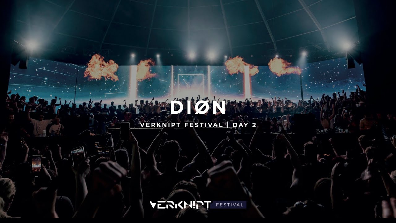 Unknown Artist - Verknipt Festival 2023