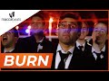 The Maccabeats - Burn - Hanukkah 