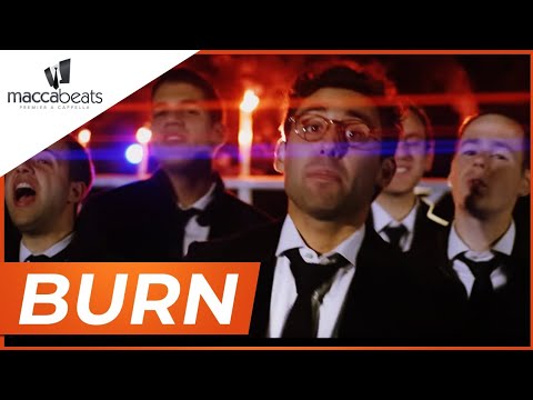 The Maccabeats - Burn - Hanukkah