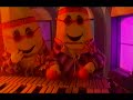 Bananas In Pyjamas Mellow Yellow Long Version