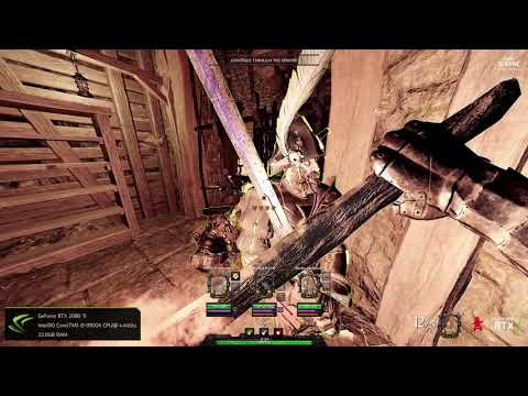 VERMINTIDE II - LEGEND - THE BLIGHTREAPER - Books | 1440p