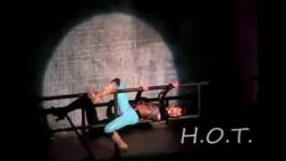 Tamyra Gray - Out Tonight