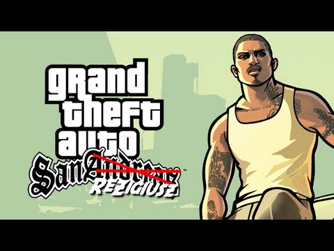 yachostry feat. Rezi  - Gta San ReZigiusz